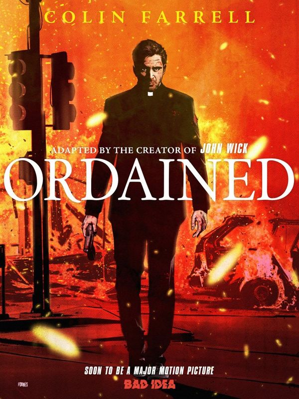 Bad Idea February 2026 Solicitations Post Image