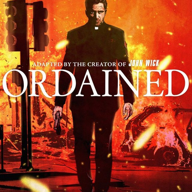 ComicList: New Comic Book Releases... Post Image