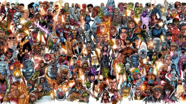 Modern Age: Mutant Madness Post Image