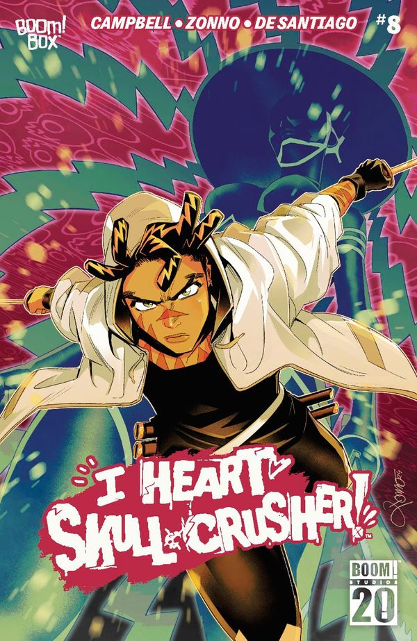 ComicList Previews - I HEART... Post Image
