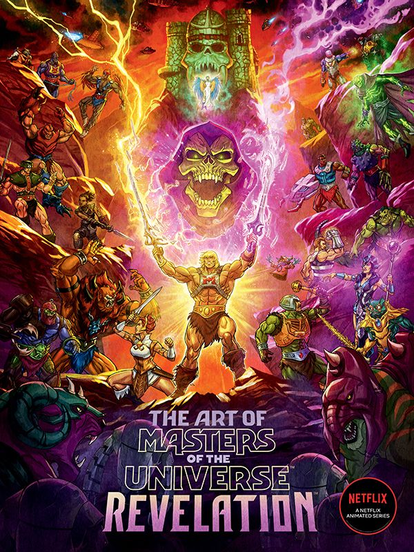 Mattel and Dark Horse Books... Post Image