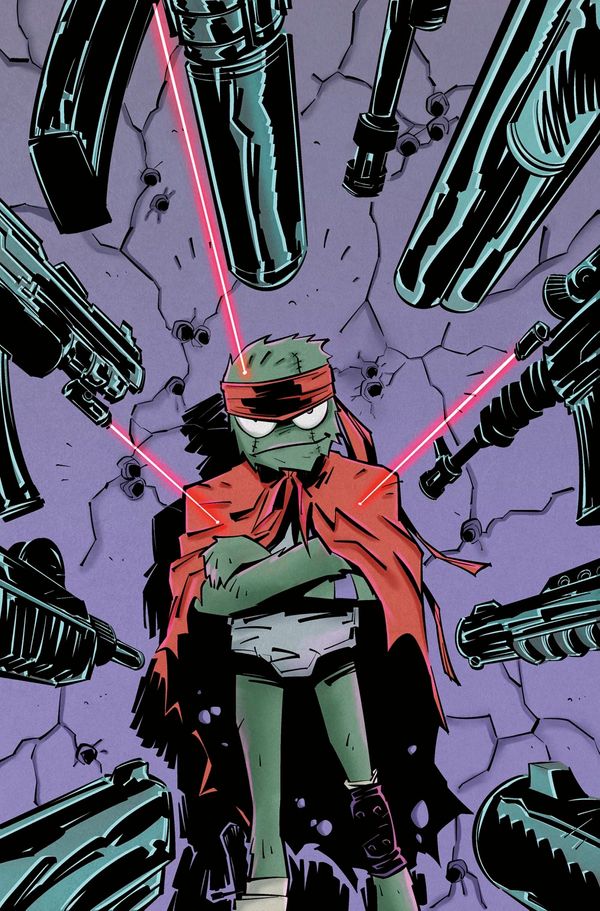 Dark Horse Comics September 2022... Post Image