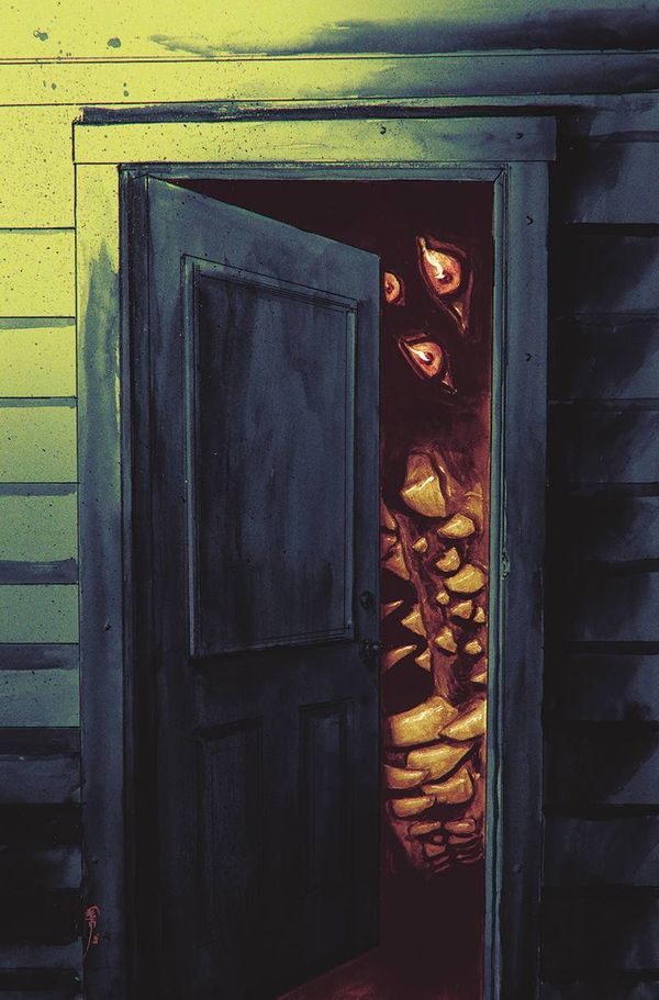 ComicList: New Comic Book Releases... Post Image