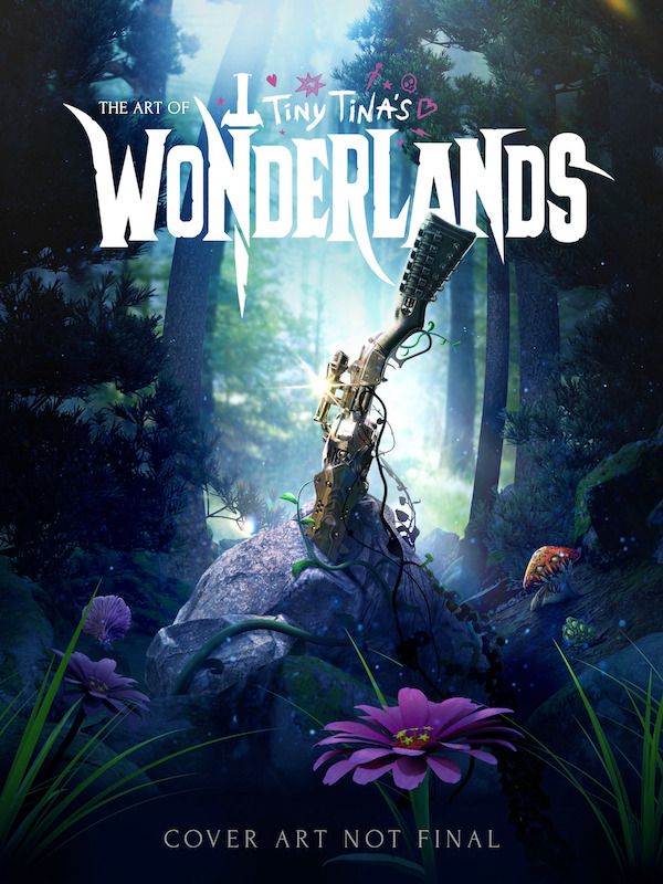 Dark Horse and Gearbox Entertainment... Post Image
