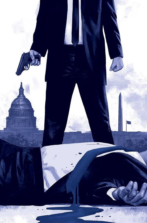 ComicList: Dynamite Entertainment New Releases... Post Image