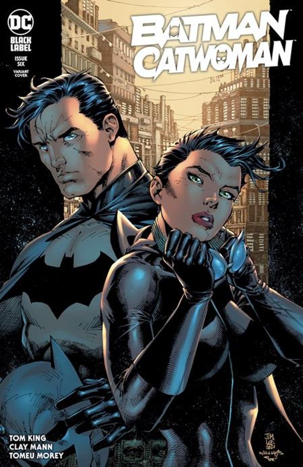 ComicList: DC Comics New Releases... Post Image