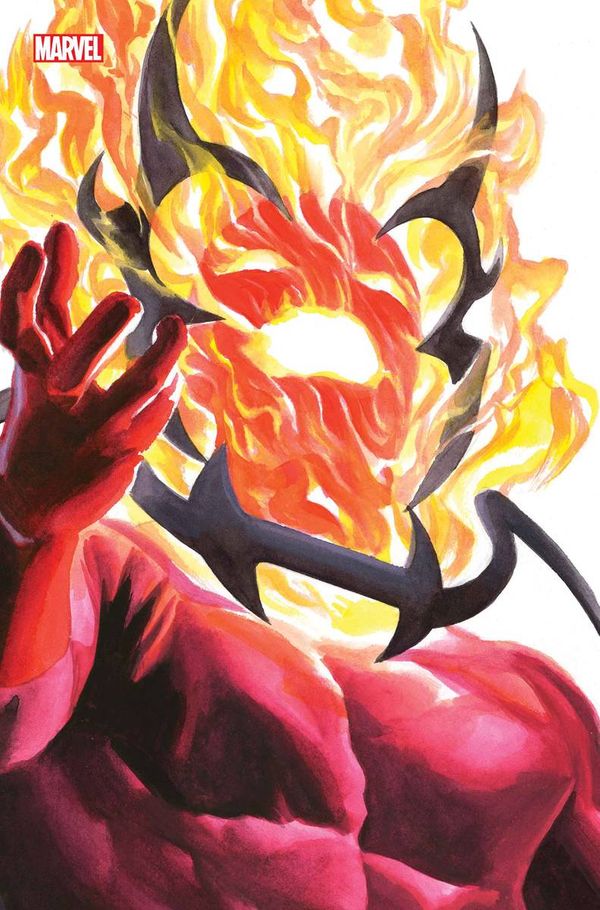 ComicList: New Comic Book Releases... Post Image