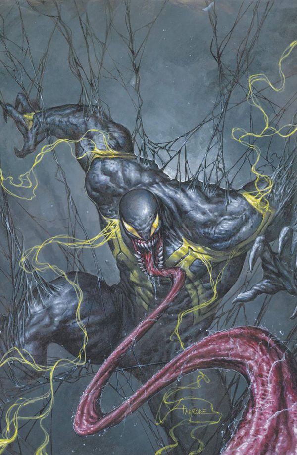 ComicList: New Comic Book Releases... Post Image