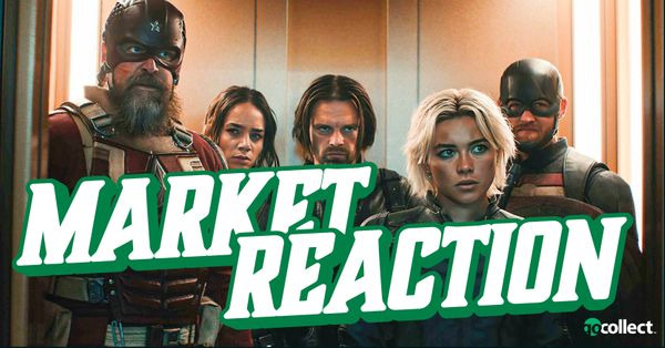 Thunderbolts Trailer: Market Reaction Post Image