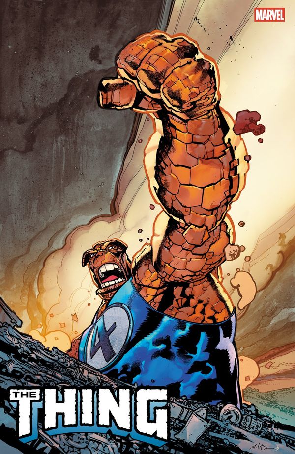 ComicList: New Comic Book Releases... Post Image