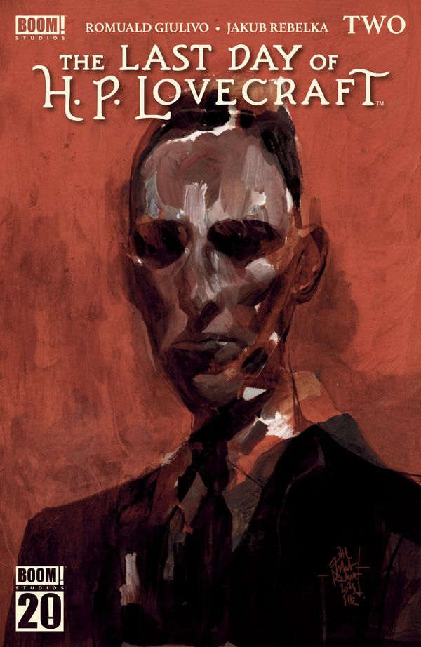 ComicList Previews - THE LAST... Post Image