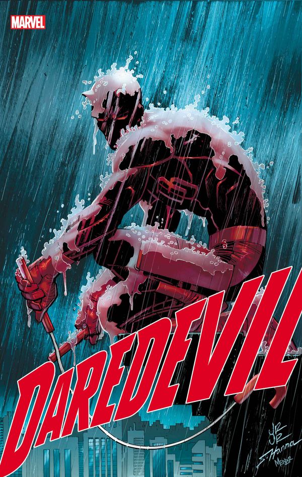 The new era of Daredevil... Post Image