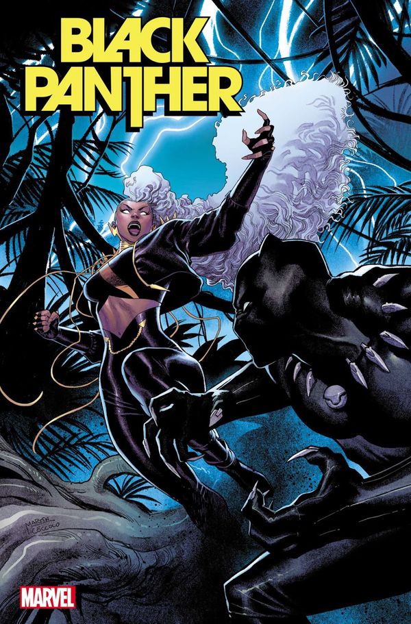 ComicList: Marvel Comics New Releases... Post Image