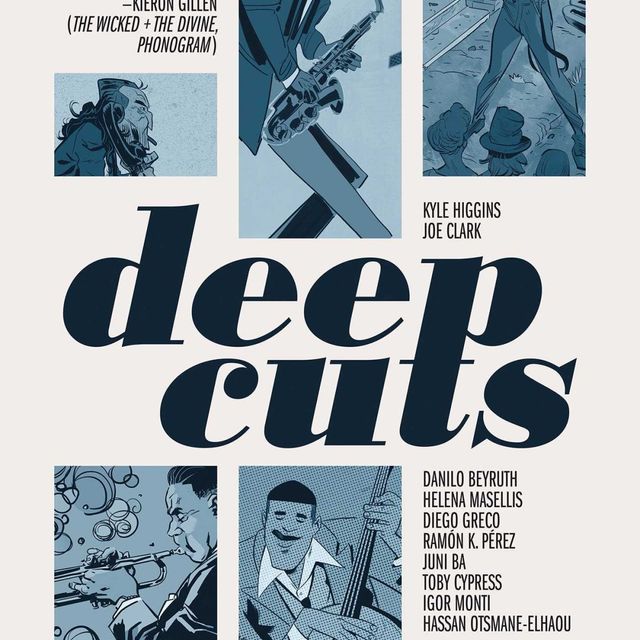 September Belongs to Batman.  DC3's... Post Image