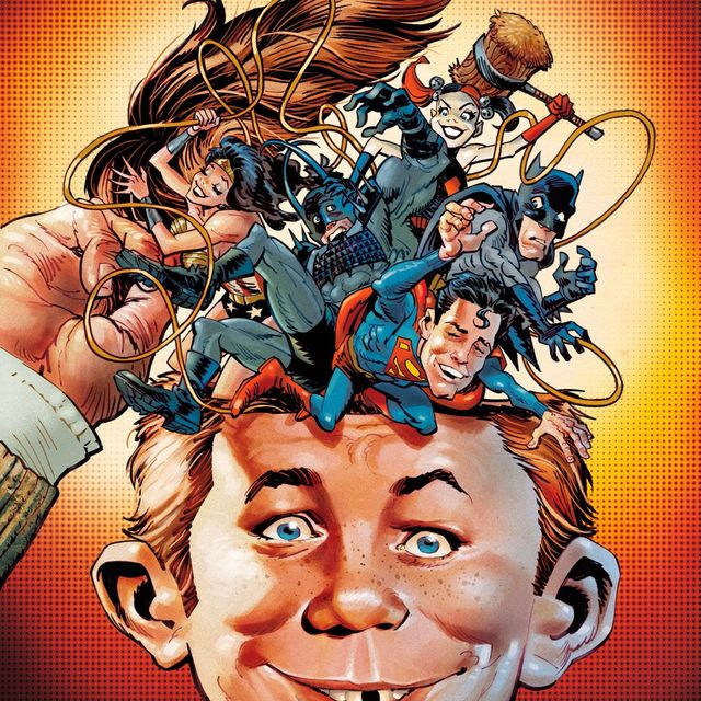 Archie Comics December 2023 Solicitations Post Image