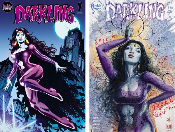 Darla Lang will return in... Post Image