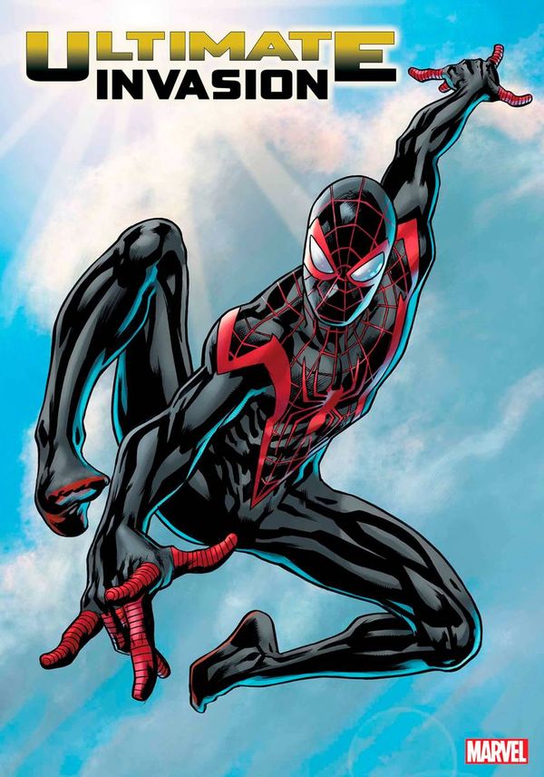ComicList: New Comic Book Releases... Post Image