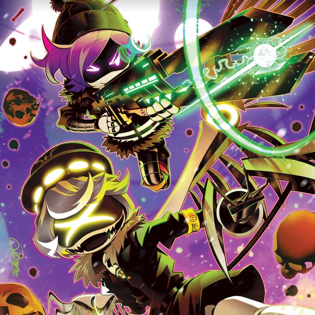 ComicList Previews - WORLD OF... Post Image