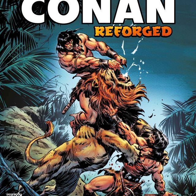 ComicList Previews: THE ENCYCLOPEDIA LUMBERJANICA... Post Image