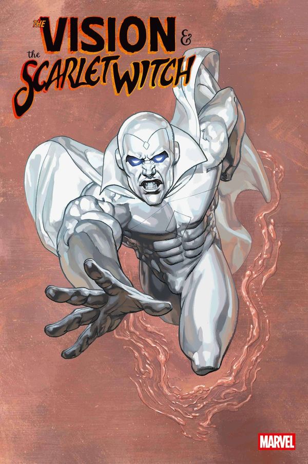 Marvel Comics Extended Forecast for... Post Image