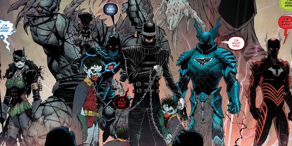 Revisiting the Keys: The Batman... Post Image