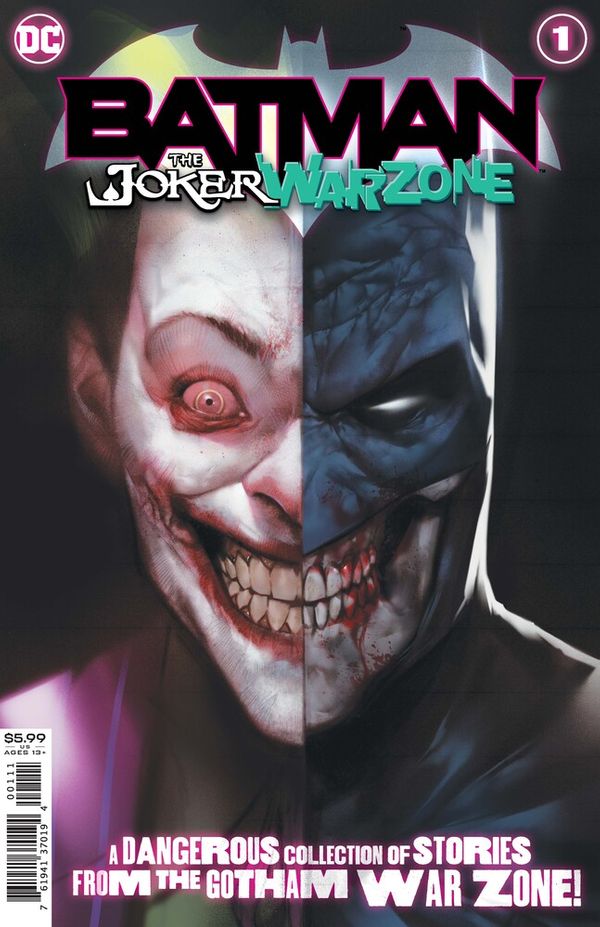 First Look at DC Comics'... Post Image