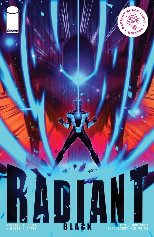 First Look at RADIANT BLACK... Post Image