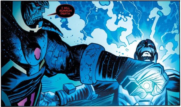 ComicList: New Comic Book Releases... Post Image