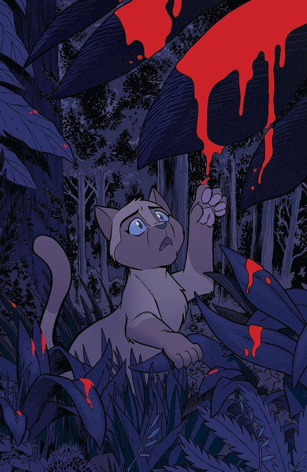 Comic readers will go wild... Post Image