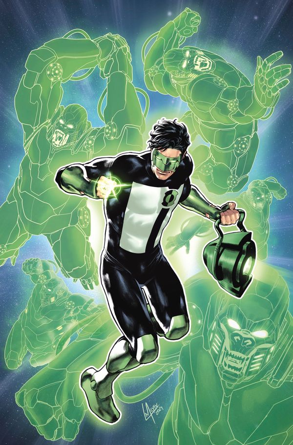 ComicList: DC Comics New Releases... Post Image