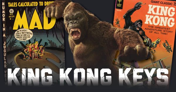 King Kong Keys Post Image