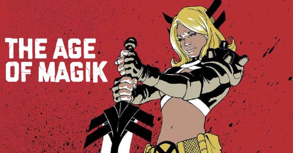 The Age of Magik Post Image