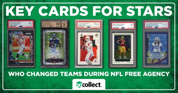 Key Cards For Stars Who... Post Image