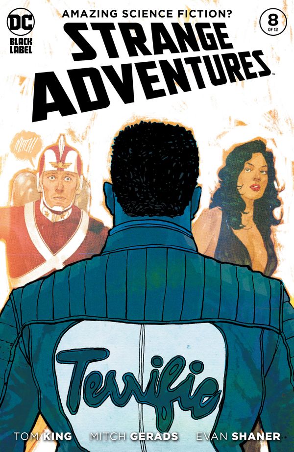 ComicList: DC Comics New Releases... Post Image