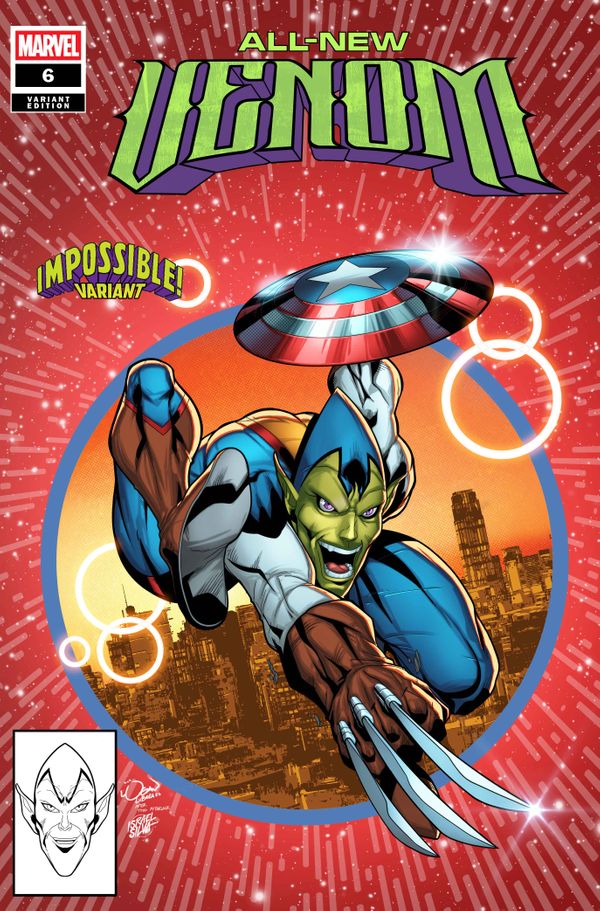 Experience the inconceivable with IMPOSSIBLE... Post Image