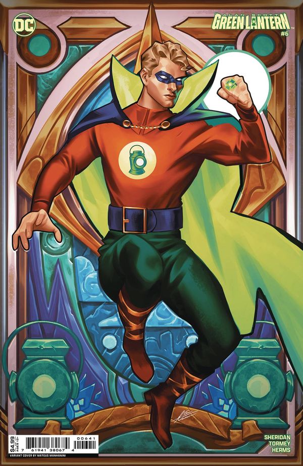 ComicList: New Comic Book Releases... Post Image