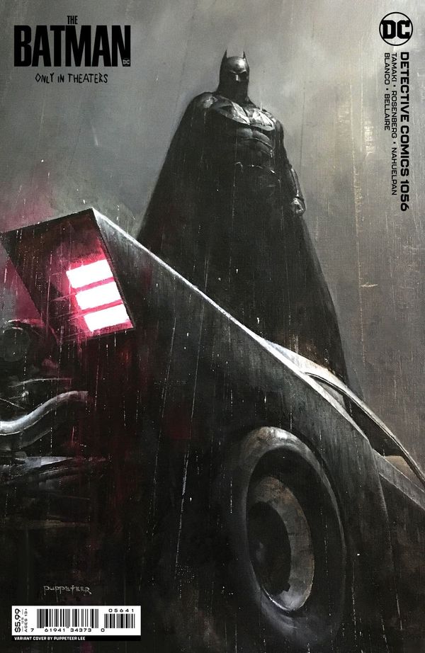 ComicList: New Comic Book Releases... Post Image