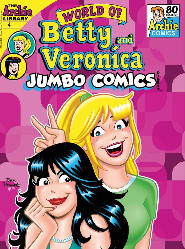 ComicList Previews: WORLD OF BETTY... Post Image