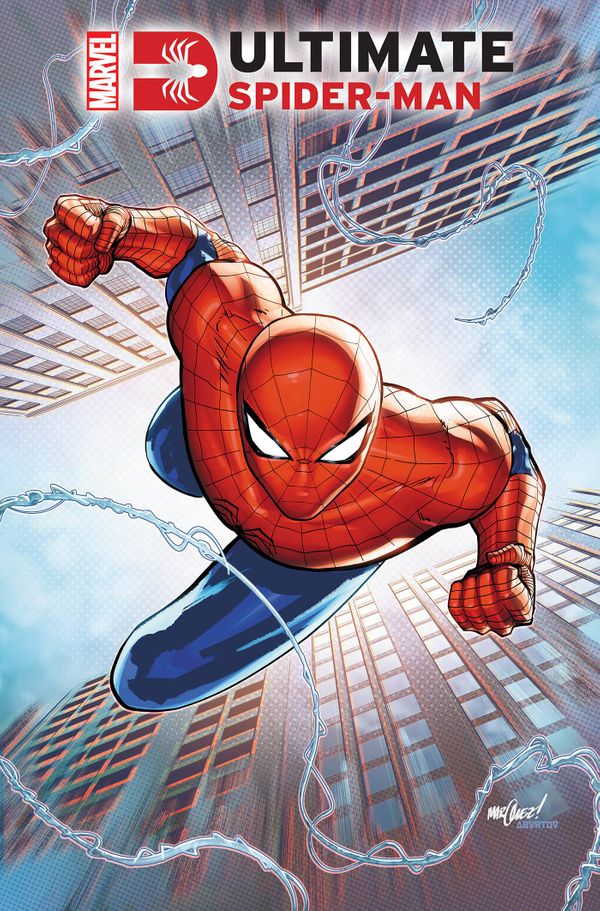 ComicList: New Comic Book Releases... Post Image