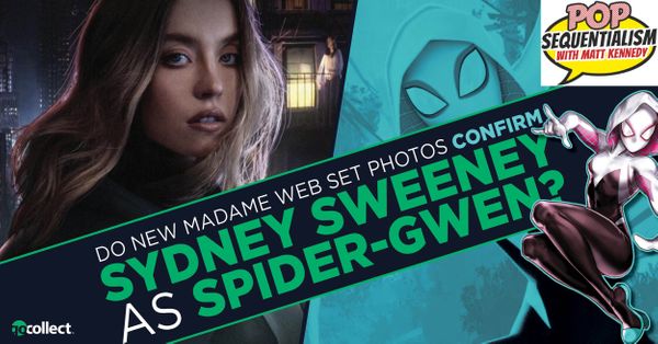 Do New Madame Web Set... Post Image