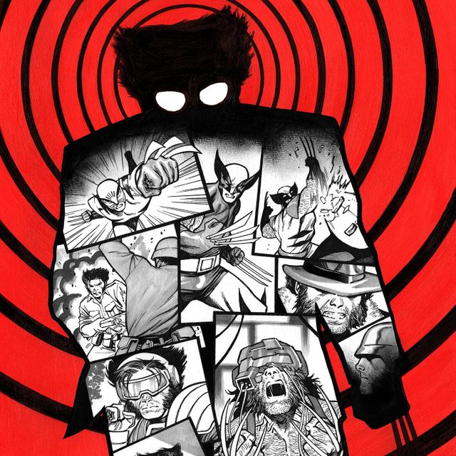 ComicList Previews - WHAT IF...?... Post Image