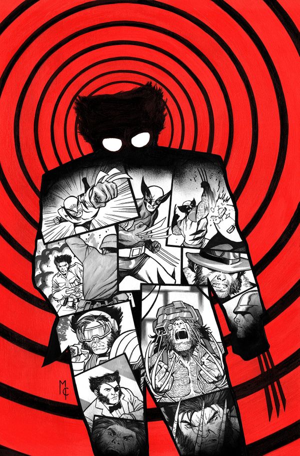 ComicList: New Comic Book Releases... Post Image