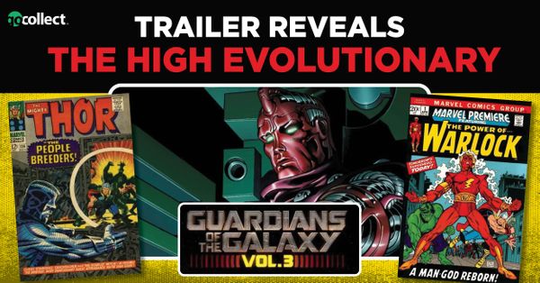 'Guardians of the Galaxy Vol.... Post Image