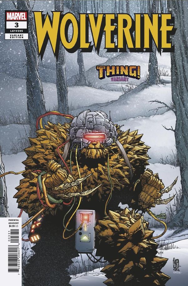 ComicList: New Comic Book Releases... Post Image