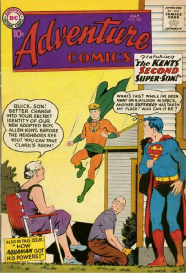 DC Comics is in Trouble:... Post Image
