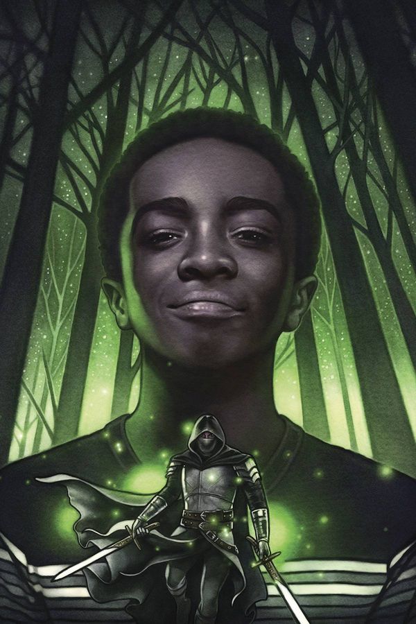 ComicList: Dark Horse Comics New... Post Image