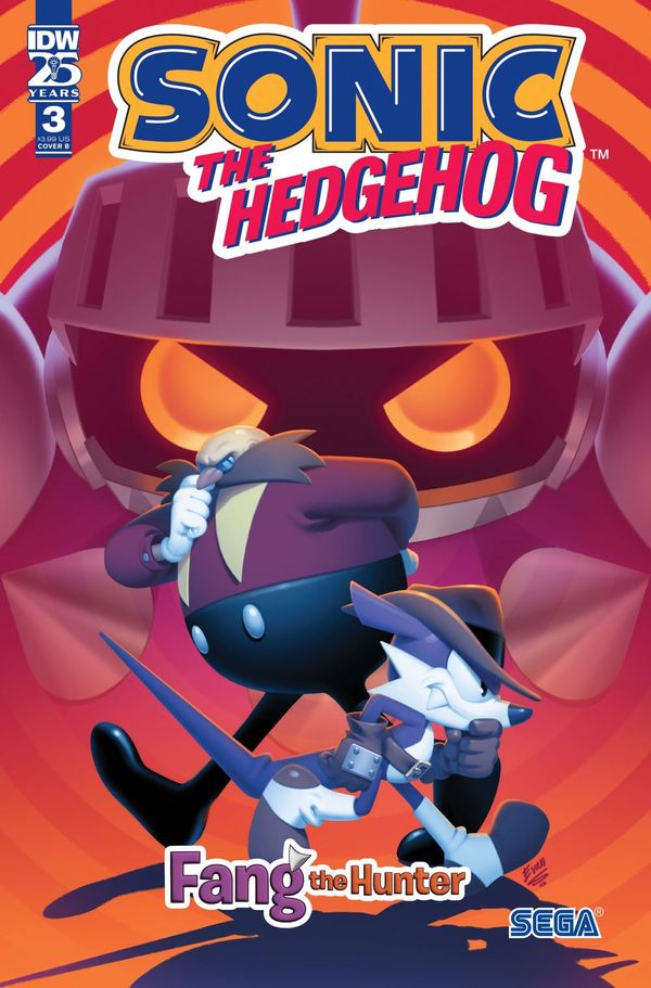 ComicList: IDW Publishing New Releases... Post Image