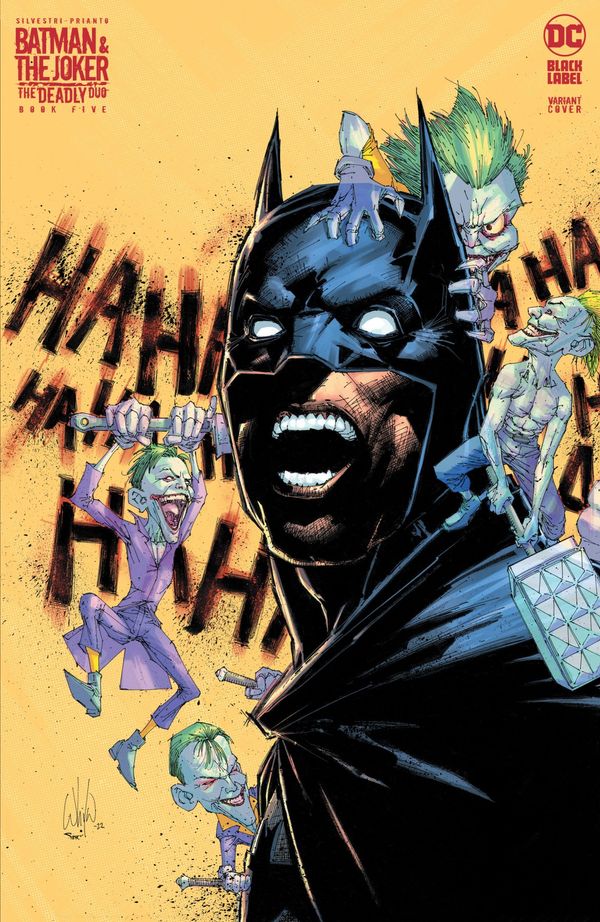 ComicList: New Comic Book Releases... Post Image