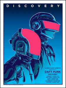 daft punk