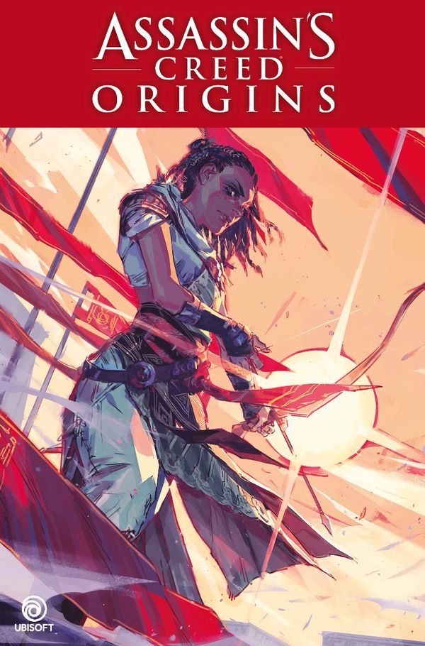 First Look at Titan Comics'... Post Image